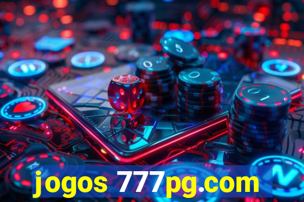 jogos 777pg.com